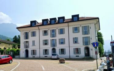 Wohnung 2.5 Zimmer - image - 11