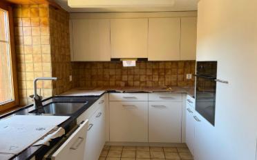 Apartment 4 rooms - image - 3