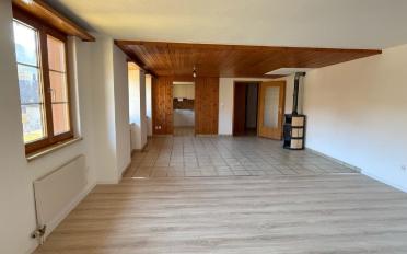 Apartment 4 rooms - image - 1