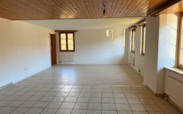 Apartment 4 rooms - image - 2