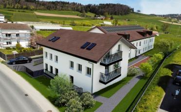 Appartement 5.5 pièces - image - 2