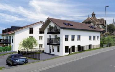 Appartement 5.5 pièces - image - 9