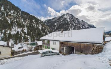 Single house 12 rooms - image - 3