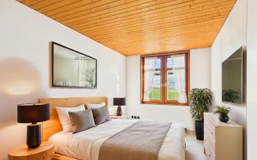 Apartment 4.5 rooms - image - 7