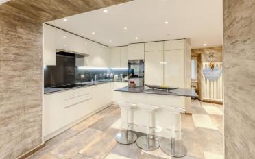 Maison 5.5 pièces - image - 1