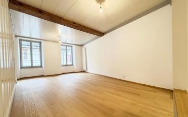 Wohnung 2.5 Zimmer - image - 2