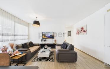 Apartment 3.5 rooms - image - 1
