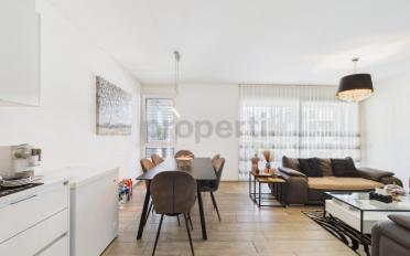 Apartment 3.5 rooms - image - 4