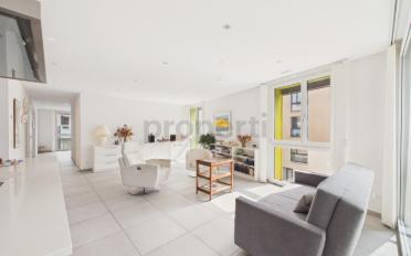 Wohnung 4 Zimmer - image - 2