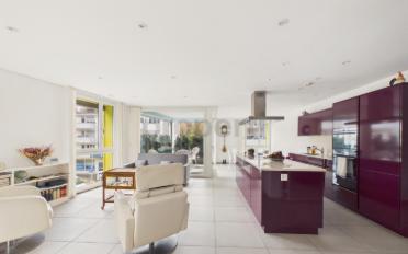 Wohnung 4 Zimmer - image - 8