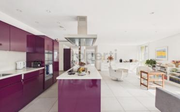 Wohnung 4 Zimmer - image - 6
