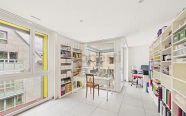 Wohnung 4 Zimmer - image - 11