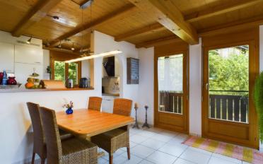 Reihenfamilienhaus 4.5 Zimmer - image - 3