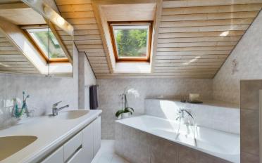 Reihenfamilienhaus 4.5 Zimmer - image - 8