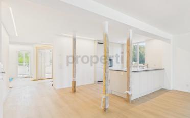 Duplex 4.5 pièces - image - 2