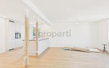 Duplex 4.5 pièces - image - 1