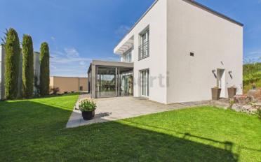 Einfamilienhaus 4.5 Zimmer - image - 1