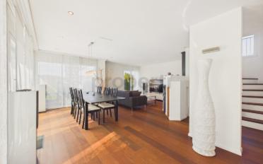 Einfamilienhaus 4.5 Zimmer - image - 2