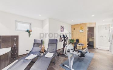Einfamilienhaus 4.5 Zimmer - image - 7