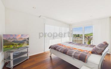 Einfamilienhaus 4.5 Zimmer - image - 5