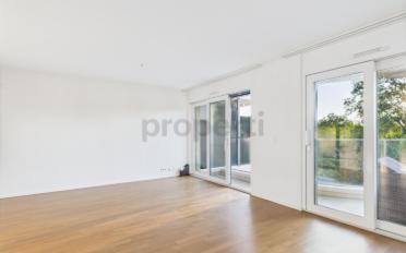 Apartment 4.5 rooms - image - 1