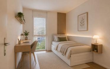 Wohnung 4.5 Zimmer - image - 8
