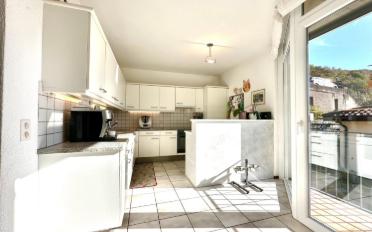 Reihenfamilienhaus 4.5 Zimmer - image - 3