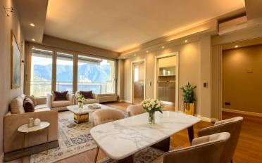 Wohnung 4.5 Zimmer - image - 1