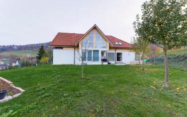 Maison 10.5 pièces - image - 2