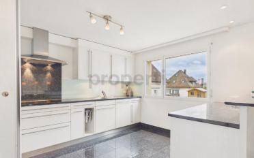 Wohnung 4.5 Zimmer - image - 4