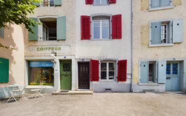 Maison 5 pièces - image - 1