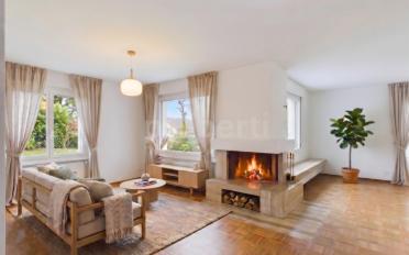 Maison contiguë 4.5 pièces - image - 2