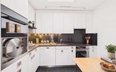 Maison contiguë 4.5 pièces - image - 4