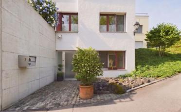 Maison contiguë 4.5 pièces - image - 1