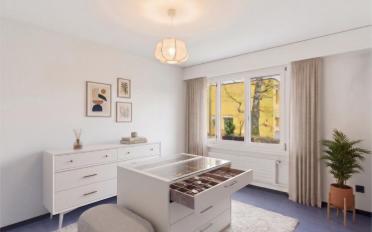 Maison contiguë 4.5 pièces - image - 9