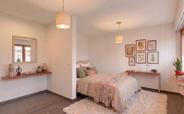 Maison contiguë 4.5 pièces - image - 6