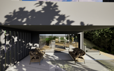 Villa 4.5 pièces - image - 3