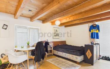 Möbl. Wohnobj. ein Zimmer - image - 5