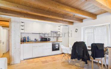 Möbl. Wohnobj. ein Zimmer - image - 4