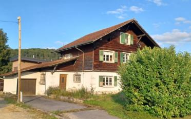 Single house 6 rooms - image - 2