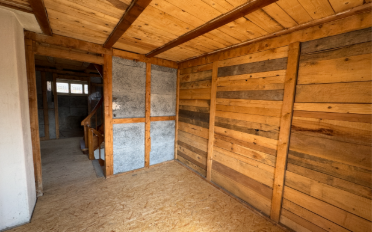 Single house 6 rooms - image - 6