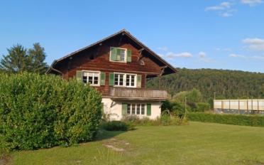 Single house 6 rooms - image - 1