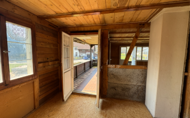 Single house 6 rooms - image - 4