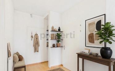 Wohnung 2.5 Zimmer - image - 3
