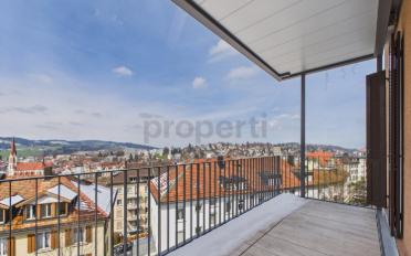 Wohnung 2.5 Zimmer - image - 4