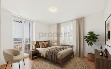 Wohnung 2.5 Zimmer - image - 2