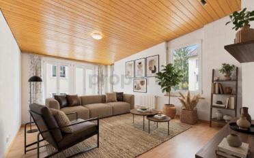 Wohnung 2.5 Zimmer - image - 1