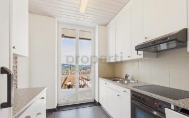 Wohnung 2.5 Zimmer - image - 6