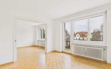Duplex 5.5 pièces - image - 1