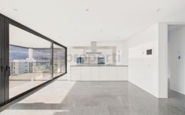 Attikawohnung 4.5 Zimmer - image - 1